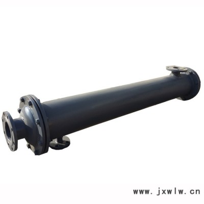 列管式換熱器 列管式冷凝器 臥式換熱器 冷凝器