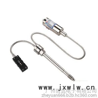 高溫熔體壓力傳感器/變送器PT133B專用于化纖紡絲擠出設(shè)備