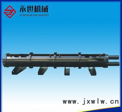 永世四回路高效空氣冷凝器 列管式不銹鋼冷凝器定制 生產(chǎn)冷凝器