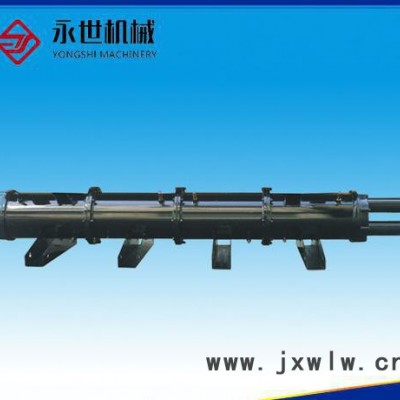 永世四回路高效空氣冷凝器 列管式不銹鋼冷凝器定制 生產(chǎn)冷凝器