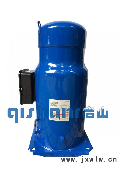 HSH180B4ABE丹佛斯百福馬20P開利專用壓縮機HSH180B4ABE SH180A9ABB