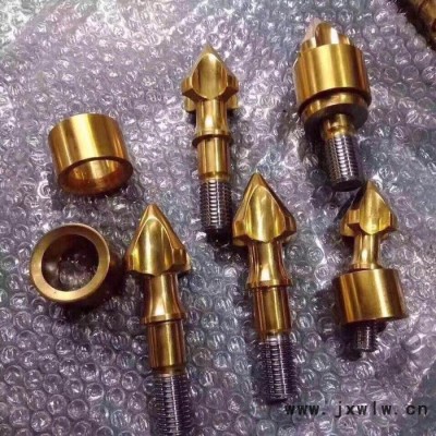 振軍誠信廠家生產(chǎn)臺意達(dá)注塑機螺桿注塑機料筒
