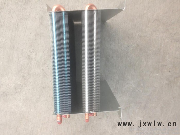 **除濕機(jī)用蒸發(fā)，冷凝器