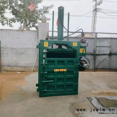 智航機(jī)械立式液壓金屬打包機(jī) 廢紙塑料壓縮機(jī) 自動(dòng)廢紙壓縮打包機(jī)