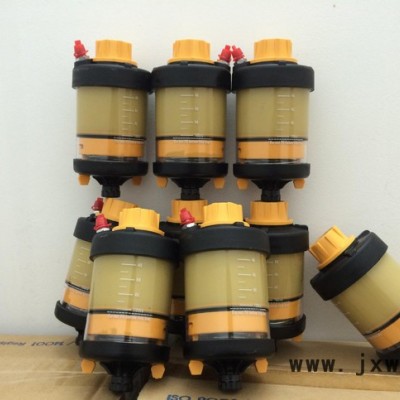 深圳微量自動加油器，螺桿式壓縮機自動潤滑器，油量自動加脂器