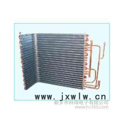 供應(yīng)科瑞空調(diào)使用蒸發(fā)器冷凝器