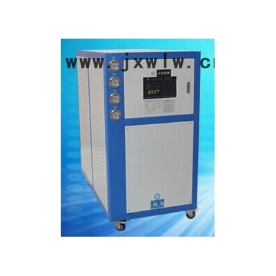 供應(yīng)注塑機冷水機-注塑冷水機-模具冷水機 10HP水冷式冷水機