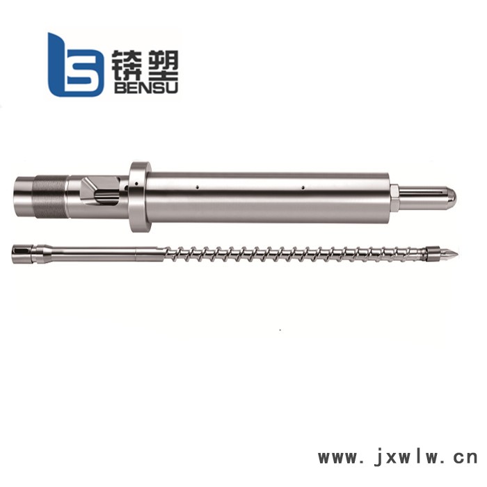 注塑機(jī)螺桿廠家 注塑機(jī)螺桿批發(fā) 塑機(jī)配件