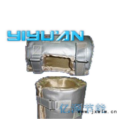 新款注塑機保溫罩擠出機節(jié)能保溫罩干燥機節(jié)能保溫罩**
