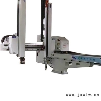 【天澤自動化】上海五軸機(jī)械手廠家批發(fā)價 全新注塑機(jī)機(jī)械手供貨