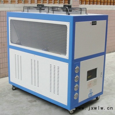 批發(fā)生產(chǎn) 注塑成型車間注塑機風冷式冷水機 風冷箱式冷水機