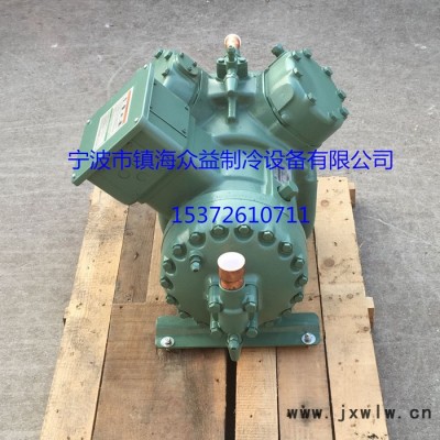 25P開利/Carrier 06EF266 06EF266610半封閉制冷壓縮機(jī) 制冷設(shè)備 制冷機(jī)組