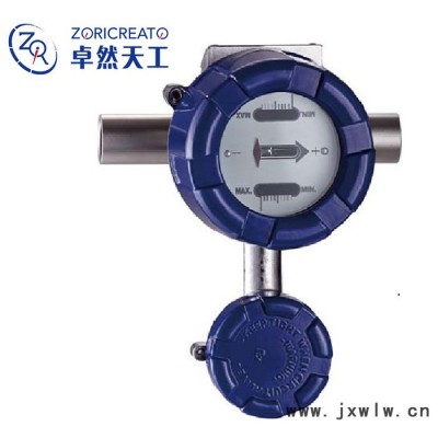 卓然天工FS 580\581\582\583\584發(fā)電機組 軋鋼機 壓縮機 軸封水 石油煉制 油田 化工 流量開關(guān)
