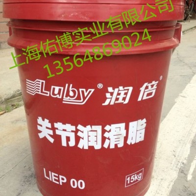 供應(yīng)潤(rùn)倍00號(hào)鋰基脂 注塑機(jī)專用黃油 00號(hào)關(guān)節(jié)脂 鋰基潤(rùn)滑脂