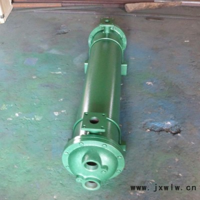 鑫旭GLC 注塑機冷卻器  雙聯(lián)冷卻器  油水冷卻器  空氣冷卻器