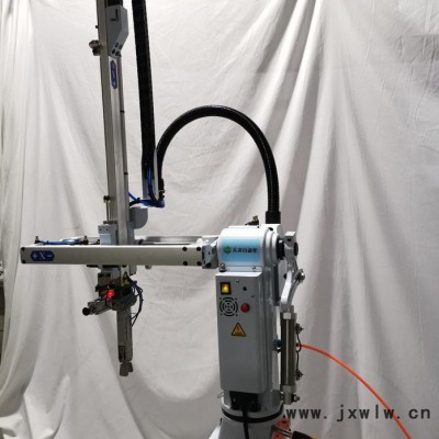 天澤自動(dòng)化  注塑輔機(jī)供應(yīng)商 注塑機(jī)機(jī)械手生產(chǎn)廠家 上海誠(chéng)招代理