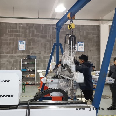 【天澤自動化】供應(yīng)注塑機(jī)取件專用機(jī)械手臂 單軸雙臂機(jī)械手批發(fā)