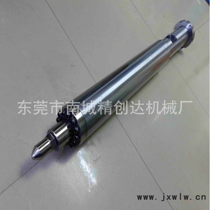 廠家供應(yīng)jinchda/精創(chuàng)達(dá)各種型號 注塑機(jī)螺桿 PC螺桿 LCP螺桿