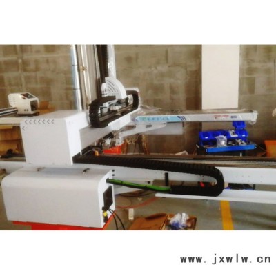 【天澤自動化】杭州三軸雙節(jié)雙臂注塑機(jī)批發(fā) 上下料工業(yè)機(jī)械手臂定制 專業(yè)廠家