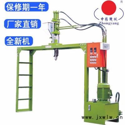 廣東 中山 中揚(yáng)圣誕節(jié)禮品 點(diǎn)膠機(jī)、包膠機(jī)、立式注塑機(jī)