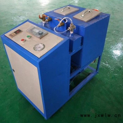 混合料低壓注塑機(jī) 自帶加熱發(fā)泡機(jī) 管道接口發(fā)泡機(jī)設(shè)備廠
