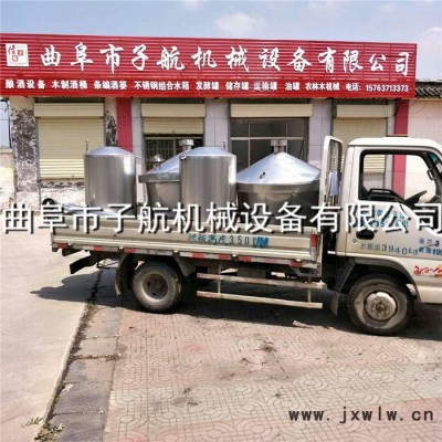 列管雙層冷凝器定做 燒酒配套設(shè)備 多管冷卻器價位