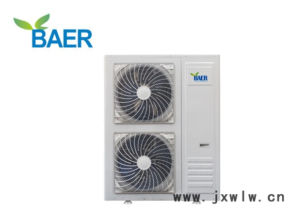 科菱貝爾YW-ZB29KQ-TFD 4P 側(cè)出風(fēng)壓縮冷凝器機(jī)組