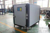 供應(yīng)利德盛BS-10WS水冷式冷水機(jī)冷凝器冷卻機(jī)