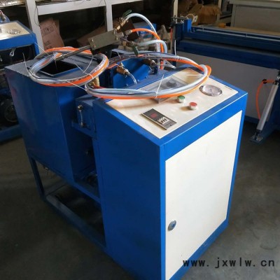 保溫灌注聚氨酯發(fā)泡機(jī) 型材灌注發(fā)泡機(jī) 低壓注塑機(jī)設(shè)備廠