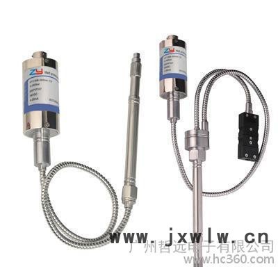 高溫樹脂熔體壓力傳感器，高溫注塑機(jī)熔體擠出壓力傳感器