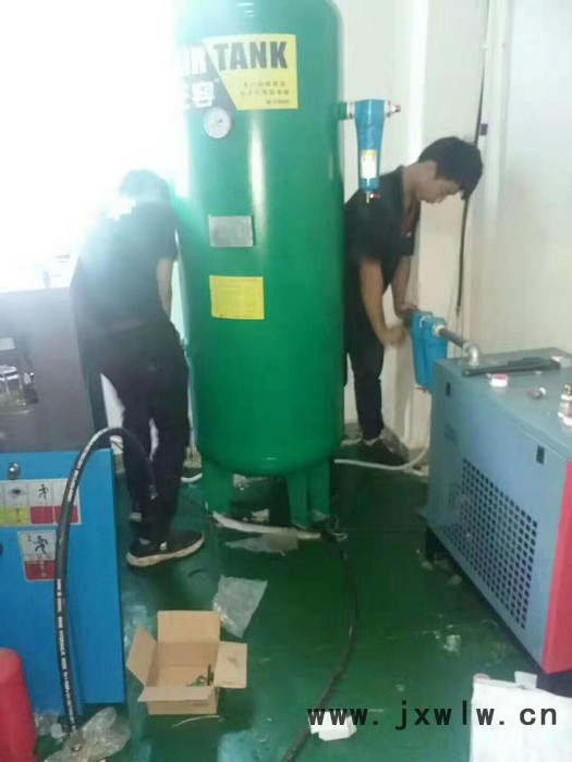 惠州螺桿空壓機(jī)維修保養(yǎng)100HP螺桿式空壓機(jī)永磁變頻7.5KW工業(yè)級空氣壓縮機(jī)打氣泵大型380V主機(jī)大修