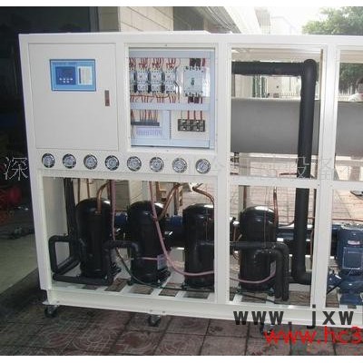 海菱HL-40AD供應注塑機周邊設備,冷水機 重慶冷水機廠家