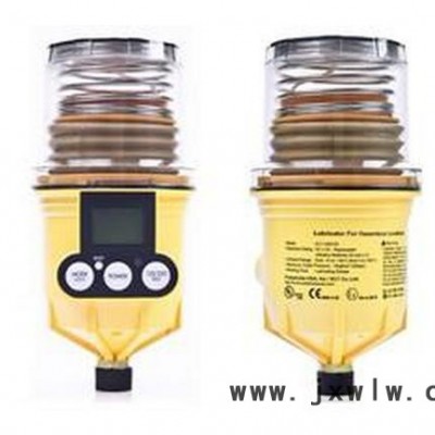 Pulsarlube EX125/250數(shù)碼顯示加脂器|自動潤滑器|壓縮機自動加脂器