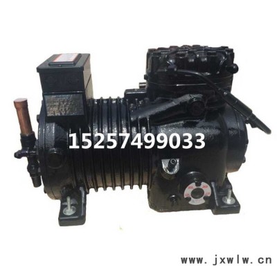 4P copeland/谷輪 CA-0400 半封閉制冷壓縮機(jī)