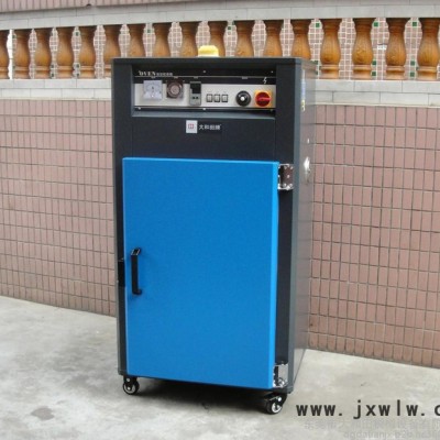 供應(yīng)天津箱型烤箱 塑料顆?？鞠?注塑機(jī)廠箱型干燥機(jī)