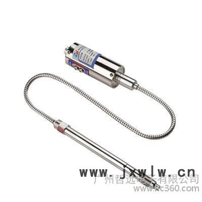 高溫熔體壓力變送器/注塑機(jī)用PT123B-15MPa-1/2