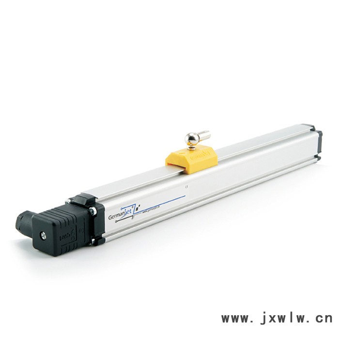 德敏哲磁致伸縮位移傳感器 直線位移傳感器 注塑機(jī)械外置電子尺