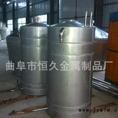 專業(yè)制造304蒸酒設(shè)備  蒸汽夾層鍋  封閉冷凝器  型號齊