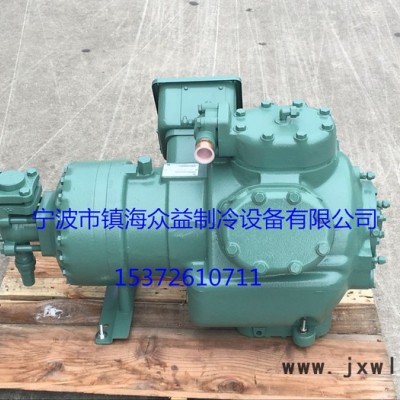 25P 開利/Carrier 半封閉制冷壓縮機(jī) 06EA565