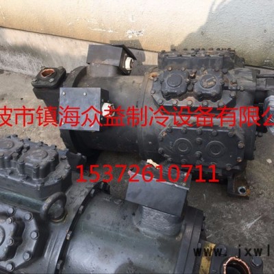 40P  DAIKIN/大金6HC752L 半封閉制冷壓縮機(jī)