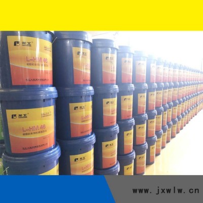工廠壓力油注塑機(jī)潤(rùn)滑油龍工50型號(hào)裝載機(jī)抗磨液壓油天津銷售