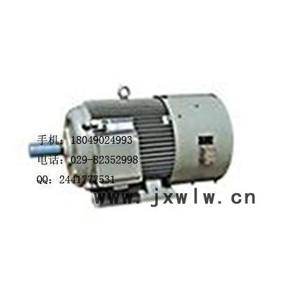 西安電機(jī)廠SZY系列注塑機(jī)專用異步電機(jī)