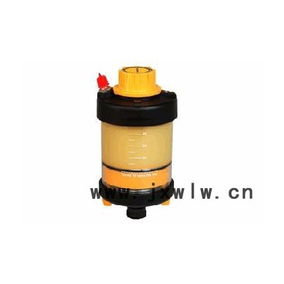 臥式注塑機(jī)自動注脂器，美國進(jìn)口單點(diǎn)彈簧加油器，電極軸承加脂器，軌道鏈條加脂器，彈簧機(jī)械式加脂杯