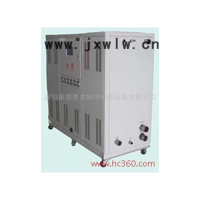 供應吹瓶機,注塑機專用模具冷水機,冷凍機