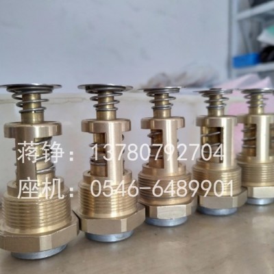 壓縮機溫控閥 恒溫閥 油溫控制器250028-762