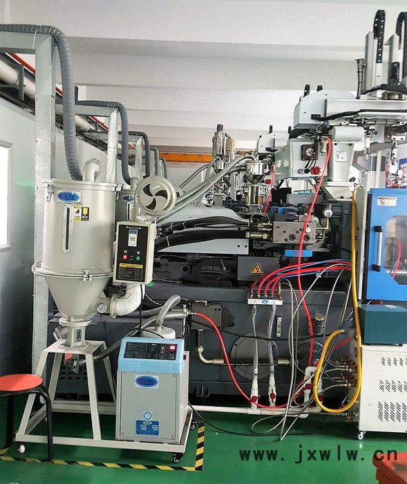 供應(yīng)注塑機(jī)專用自動(dòng)吸料機(jī) 顆粒吸料機(jī) 800G吸料機(jī) 分體式吸料機(jī) 塑料吸料機(jī)