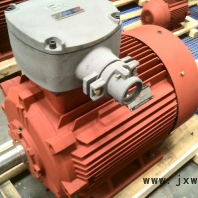 西瑪壓縮機(jī)用節(jié)能防爆電機(jī)YBE2-250M-4 55KW 380V