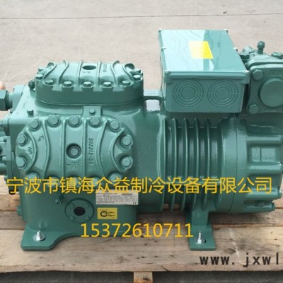 35P 比澤爾/Bitzer半封閉制冷壓縮機6H-35.2Y-40P