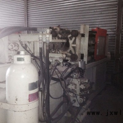 新瀉注塑機   現(xiàn)低價出售新瀉100T注塑機 舊注塑機 二手注塑機