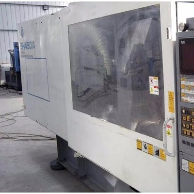 Sumitomo/住友注塑機現(xiàn)低價轉(zhuǎn)讓住友450注塑機 舊注塑機 二手注塑機